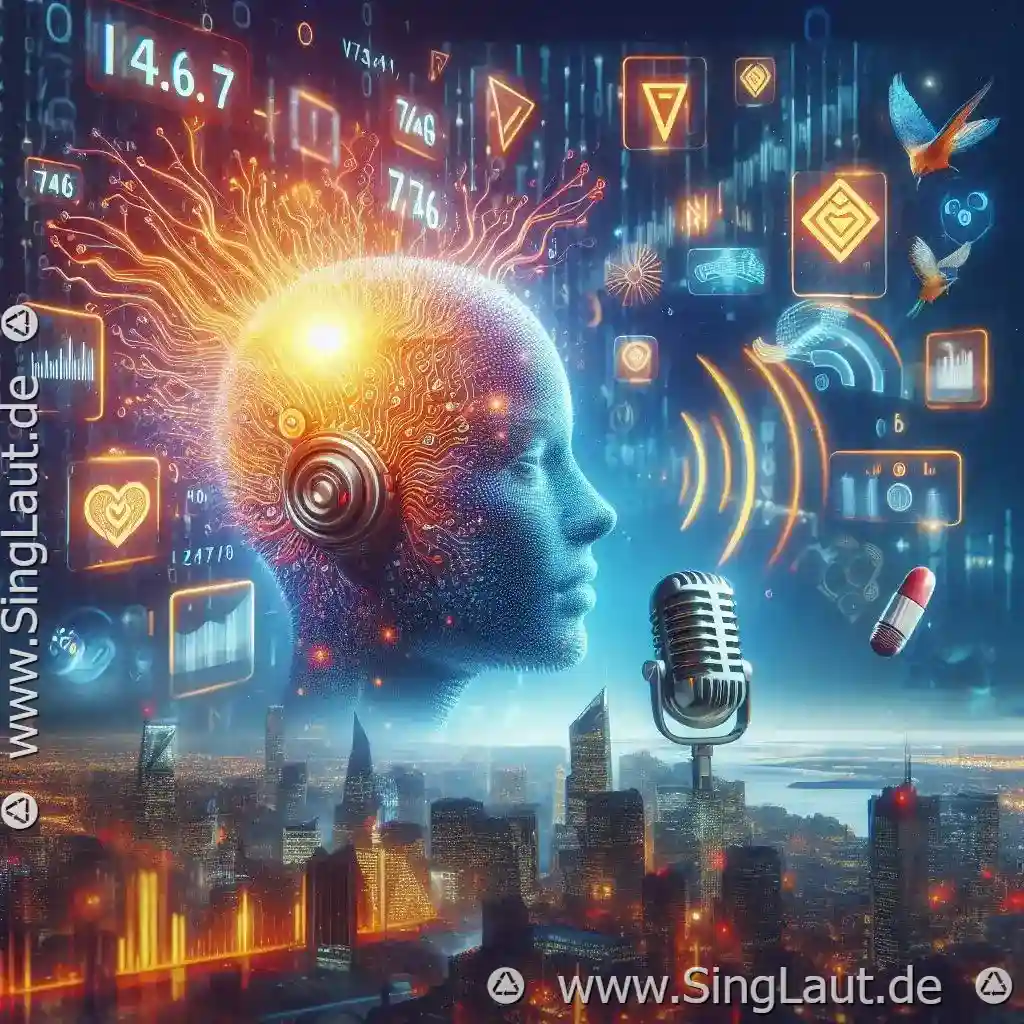 Kann Vibration verbale Bedeutung ersetzen?