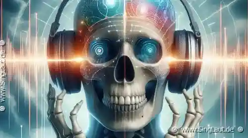 Knochenleitung und inneres Hören