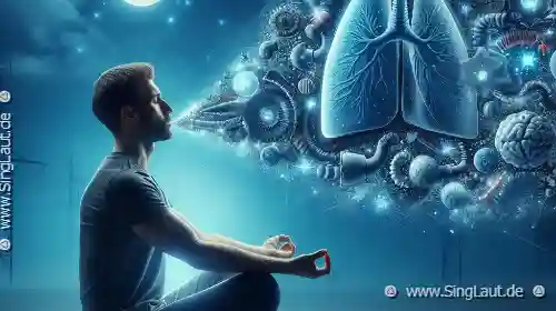 Atemtraining zur Burnout-Rehabilitation