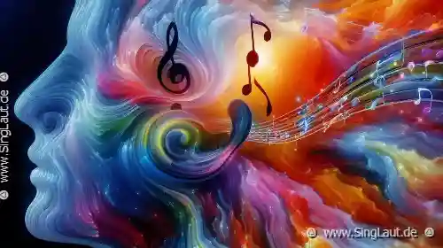 Weiß die Stimme mehr als der Verstand?