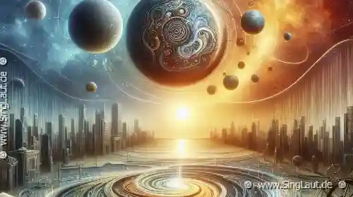 Schwerkraft und der Klang der Wahrheit