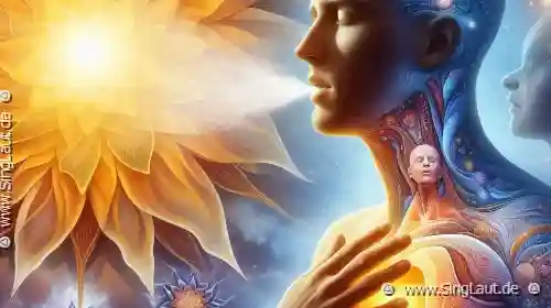 Wie Pranayama Ihre Stimme verändern kann