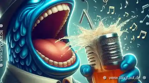 So kühlen Sie Ihre Stimme nach einem langen Auftritt ab