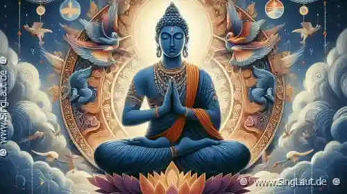 Wie du Mantras in deine Gesangspraxis integrierst