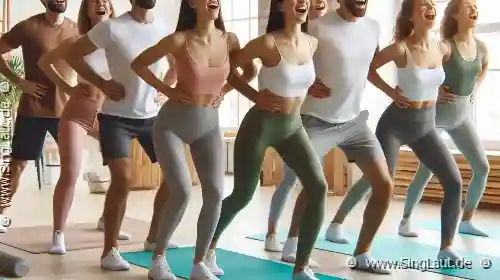 Wie Sie Ihren Rücken stärken, um besser singen zu können