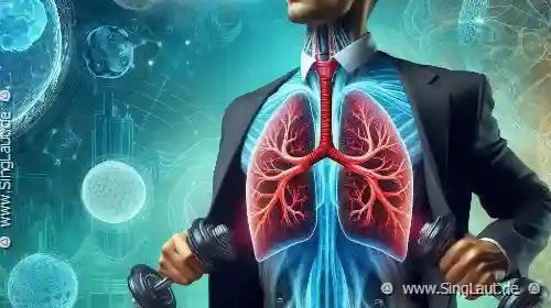 Wie Sie Ihre Lunge stärken und Ihre Stimme stärken