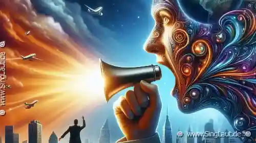 Wie man Sirenen nutzt, um seinen Stimmumfang zu erweitern