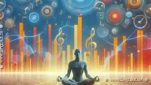 Wie man Stimmübungen als bewegte Meditation nutzt