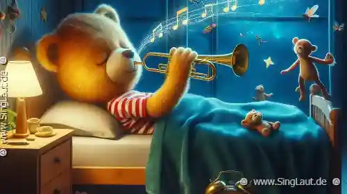 Einschlafen: Ein Ritual vor dem Schlafengehen