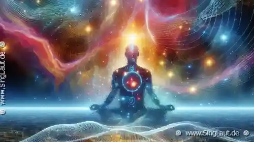Niederfrequenzheilung: Die Kraft des eigenen Klangs
