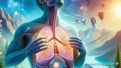 Sauerstoff für Ihr Leben: Einfache Atemübungen für mehr Vitalität