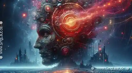 Resonanz für den ruhelosen Geist