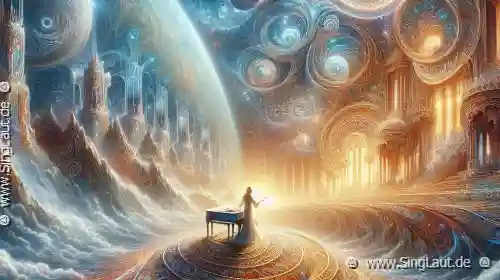 Singen als Weg zur Präsenz