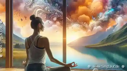 The 10-Minute Yoga Voice Warm-Up