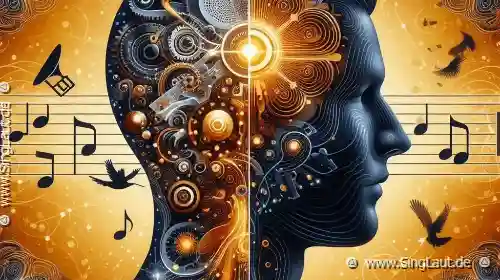 Die Alexander-Technik: Eine bahnbrechende Veränderung für die Haltung eines Sängers