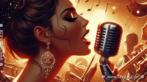 Die besten Aufwärmübungen für Jazzsänger