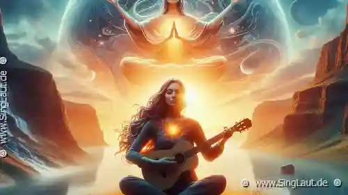 Die besten Yoga-Übungen für Tourneesänger