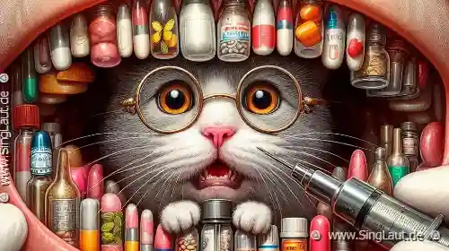 Die vergessene Medizin in deinem Mund