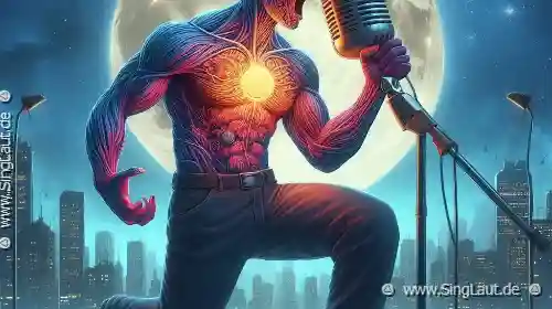 Das Ganzkörper-Warm-Up, das jeder Sänger ausprobieren sollte