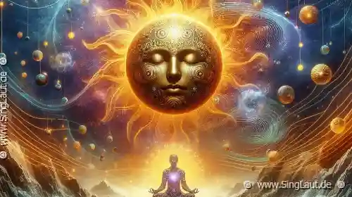 Die Heilkraft von Klangbädern im Yoga