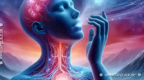 Die versteckten Verspannungen im Nacken und wie sie sich auf die Stimme auswirken