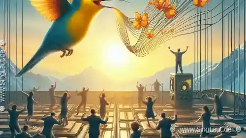 Die Summen-Glück-Feedbackschleife