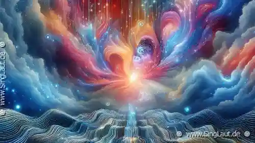 Die Verbindung zwischen Vibration und emotionaler Entspannung