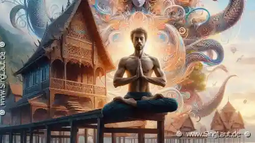 Der Zusammenhang zwischen Vinyasa Flow und stimmlicher Beweglichkeit