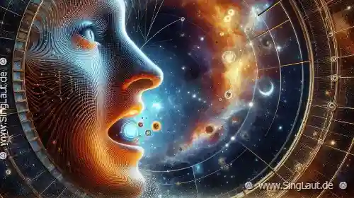 Der Spiegel der Stimme: Was Ihr Ton über Ihre Haltung aussagt