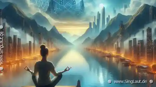Die Rolle des Atems in der Stimmmeditation