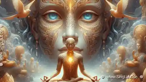 Die Rolle der Meditation für die Stimmklarheit