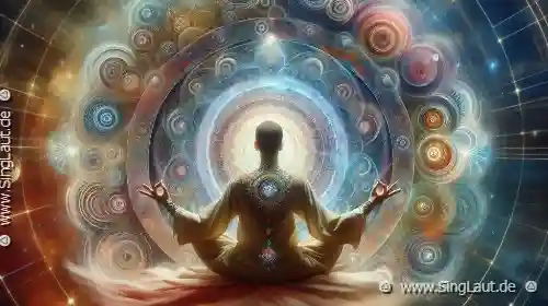Die Rolle der Wiederholung im meditativen Gesang
