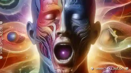 Die Rolle des Sternums bei der Stimmresonanz