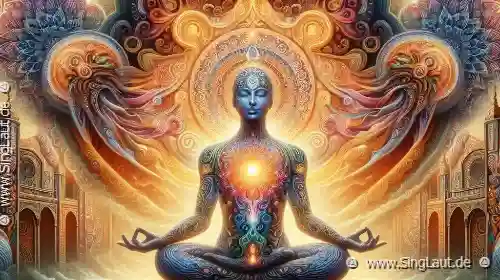 Der heilige Klang des Selbst in der Yogapraxis