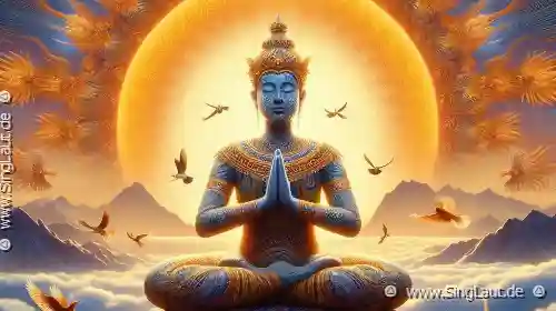 Die ultimative 5-Minuten-Summmeditation