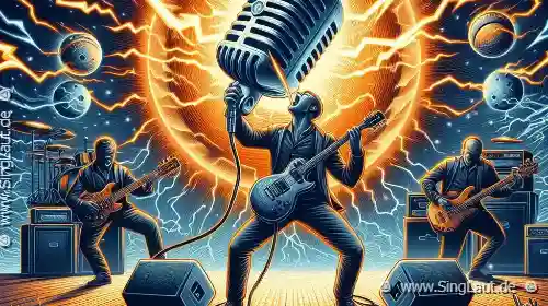 Der Leitfaden für Sänger zum Energiemanagement auf Tour