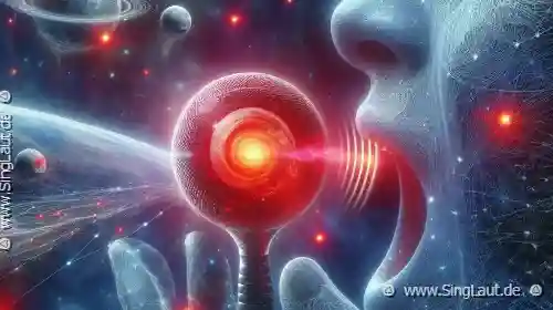 Die Stimme als Schmerzdetektor