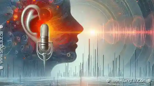 Die Stimme als Sensor somatischer Intelligenz