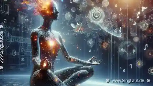 Voice Integration in Modern Yoga