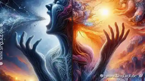 Wenn die Stimme bricht: Psychischer vs. physischer Schmerz