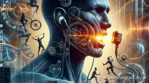 Warum Sportler und Sänger die gleichen Atemgeheimnisse teilen