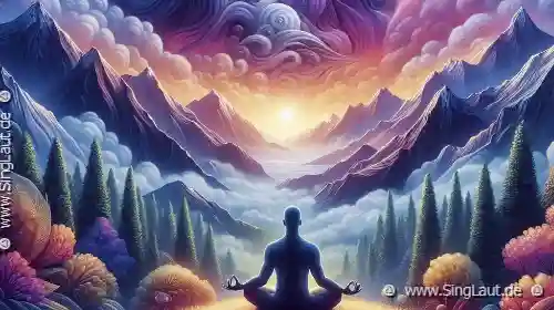 Warum Summen das einfachste Meditationswerkzeug ist