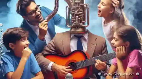 Warum Dampfinhalation der beste Freund eines Sängers ist