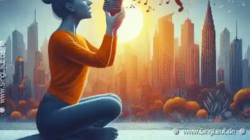 Warum Yogalehrer oft die besten Stimmen haben