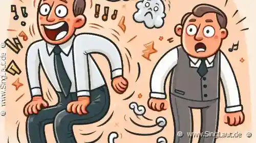 Warum sich Ihre Stimme verändert, wenn Sie hängen (und wie Sie das ändern können)