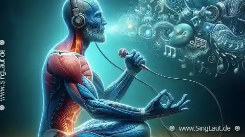 Dein Körper ist dein Instrument: Wie du ihn mit der Stimme stimmst