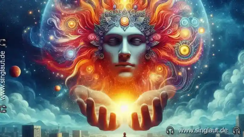 Ist „Sacred Sound“ immer wohlwollend?