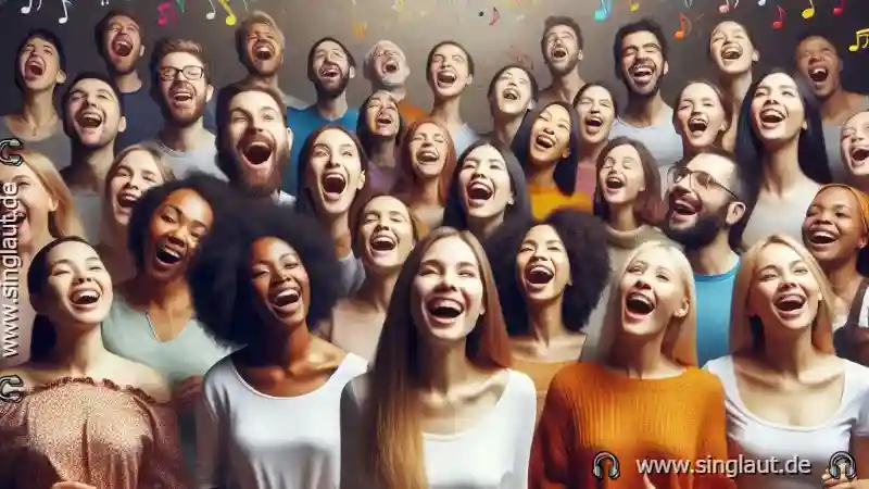 Warum die Welt heute mehr Chöre braucht als je zuvor