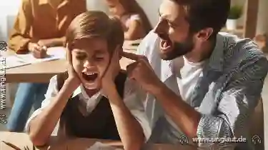 Hören wir unseren Kindern wirklich zu oder geben wir ihnen nur Orientierung?