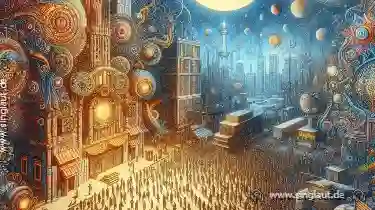 Jenseits des Festivals: Die Realitäten des ungleichen kulturellen Austauschs.